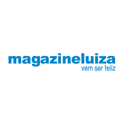 Magazine luiza logo vector logo