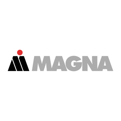 Magna International logo vector logo