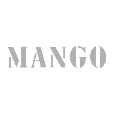Mango logo vector logo