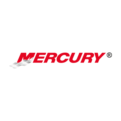 Mercury Marine logo vector logo