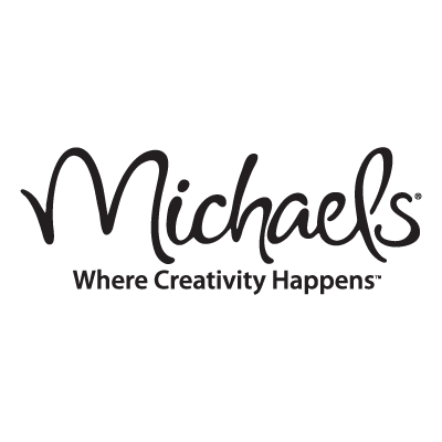 Michaels logo vector logo