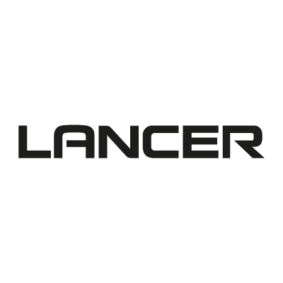 Mitsubishi Lancer logo vector logo