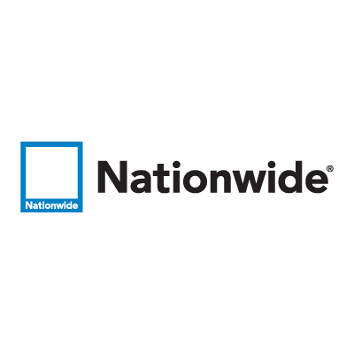 Nationwide logo vector logo