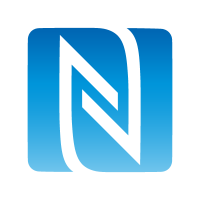 NFC (N-Mark) logo