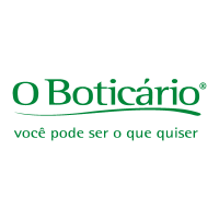 O Boticario logo