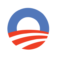 Obama 2012 logo