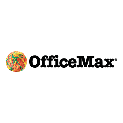 OfficeMax logo vector logo