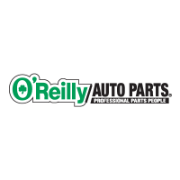 O’Reilly logo