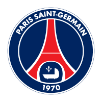 Paris Saint Germain logo vector