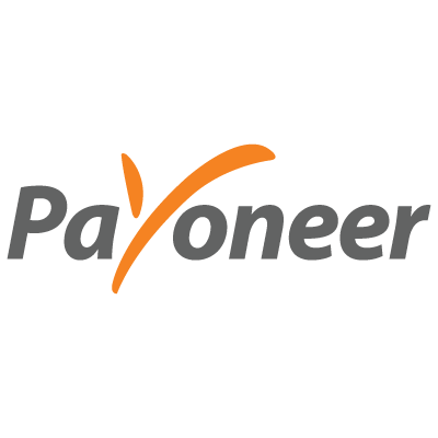 Payoneer logo vector logo