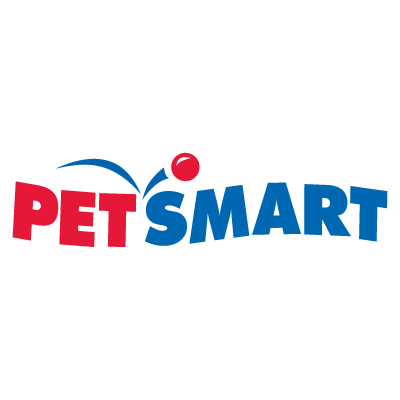 PetSmart logo vector logo