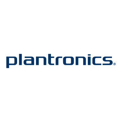 Plantronics logo vector logo