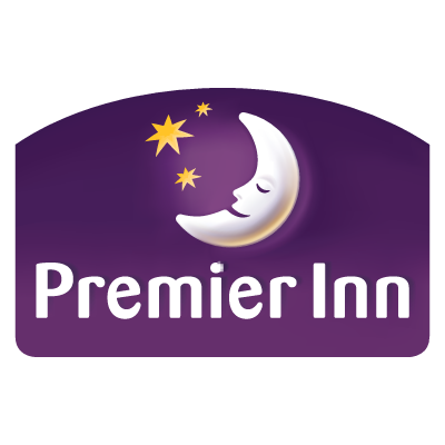 Premier Inn logo vector logo