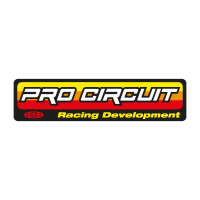 Pro Circuit logo