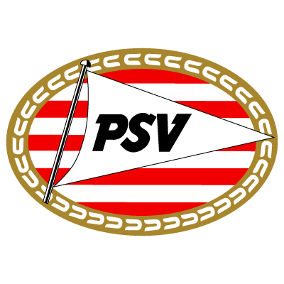 PSV Eindhoven logo vector logo