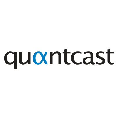 Quantcast logo vector logo