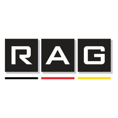 Rag logo vector logo