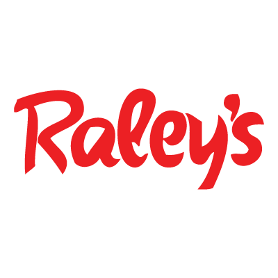 Raleys logo vector logo