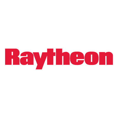 Raytheon logo vector logo