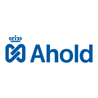 Royal Ahold logo