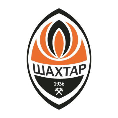 Shakhtar Donetsk logo vector logo
