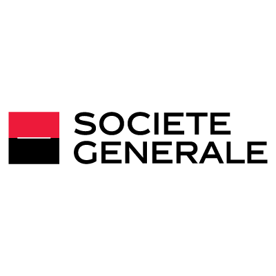 Société Générale logo vector logo