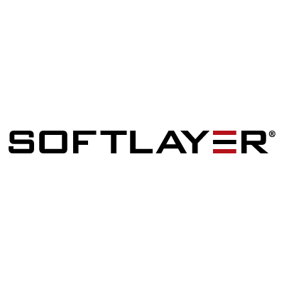Softlayer logo vector logo
