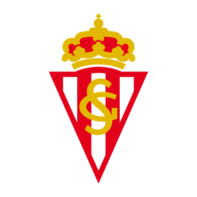 Sporting de Gijon logo vector logo
