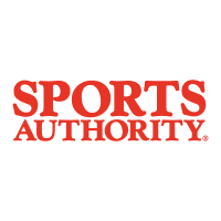 Sports Authority logo