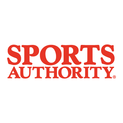 Sports Authority logo vector logo