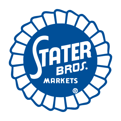 Stater Bros logo vector logo