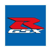 Suzuki GSXR logo