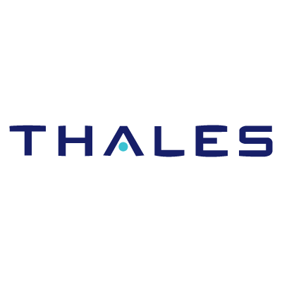 Thales Group logo vector logo