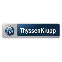 ThyssenKrupp logo