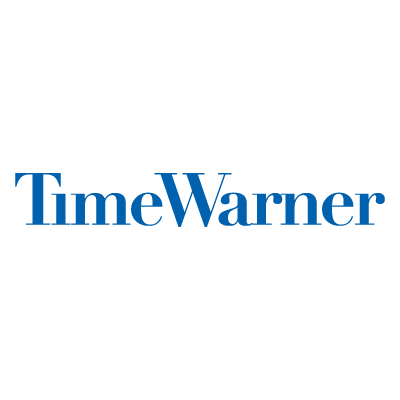 Time Warner logo vector logo