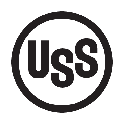 U.S. Steel logo vector logo