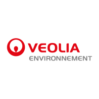 Veolia environnement logo