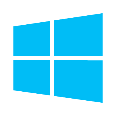 Windows 8 icon logo vector logo