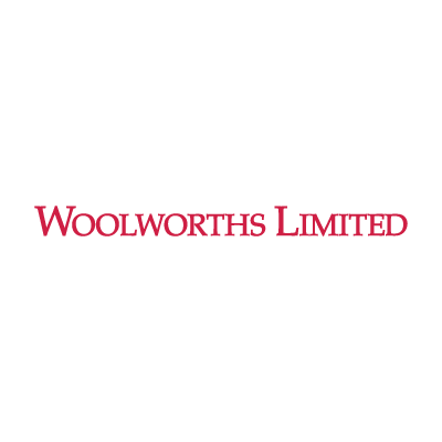 Woolworths Limited logo vector logo