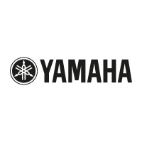 Yamaha Black logo