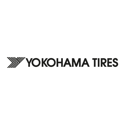Yokohama Tire logo vector logo