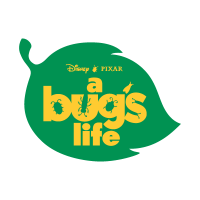 A Bug’s Life logo