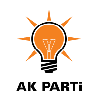 AK Parti logo