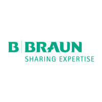 B.Braun download logo
