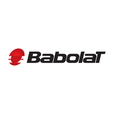 Babolat logo vector logo