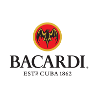 Bacardi 1862 logo