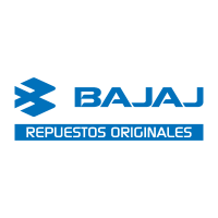 Bajaj images logo