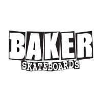 Baker Skateboards logo