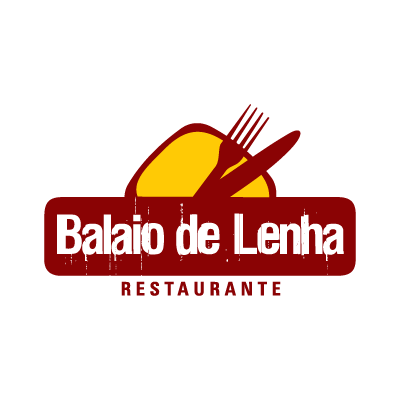Balaio de Lenha logo vector logo