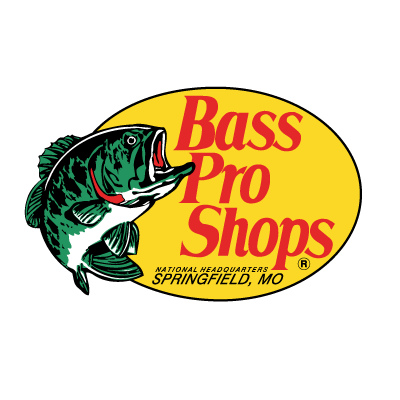Bass Pro Shops logo vector logo